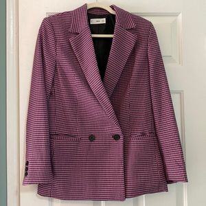 Mango Blazer